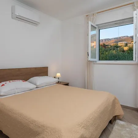 Cozy In With Wifi Holiday home *