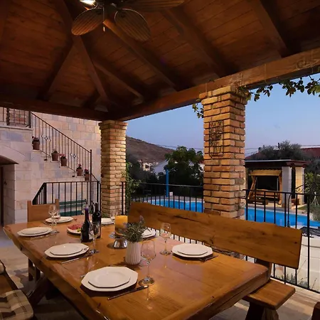 Cozy In With Wifi Holiday home