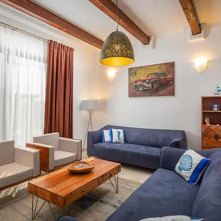 Cozy In With Wifi * Zrnovnica